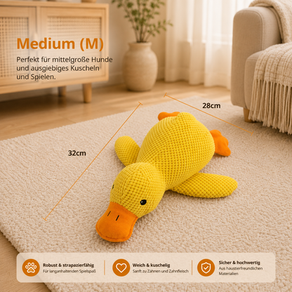 Premium Cuddly Toys for Dogs