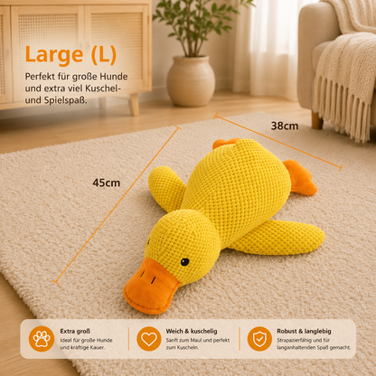 Premium Cuddly Toys for Dogs