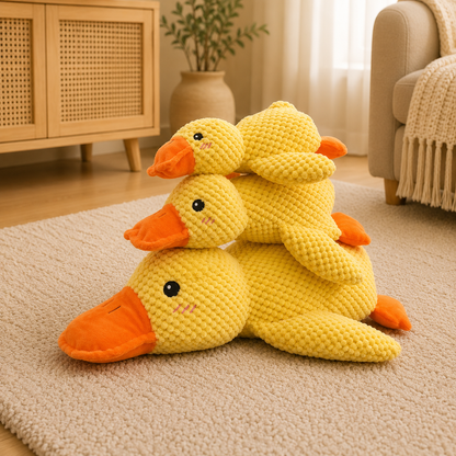 Premium Cuddly Toys for Dogs