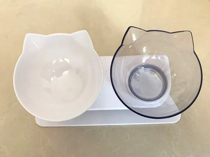 Premium Cat Bowl