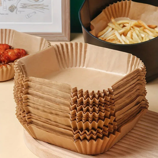 Premium Airfryer Papier