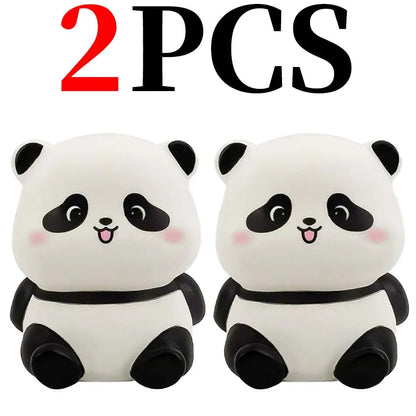 Premium Panda Night Light