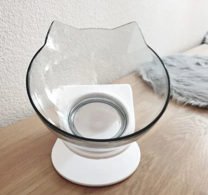 Premium Cat Bowl