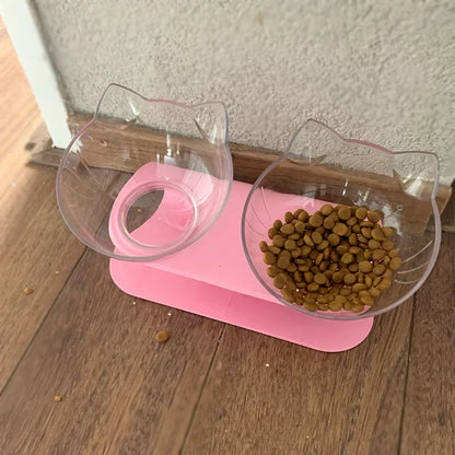Premium Cat Bowl