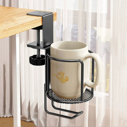 Premium Desk Drink Holder