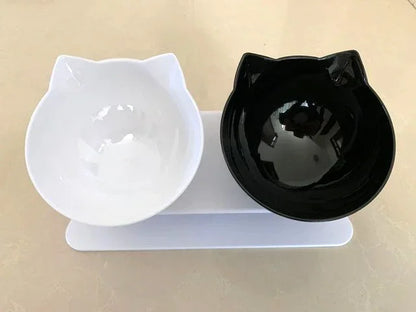 Premium Cat Bowl