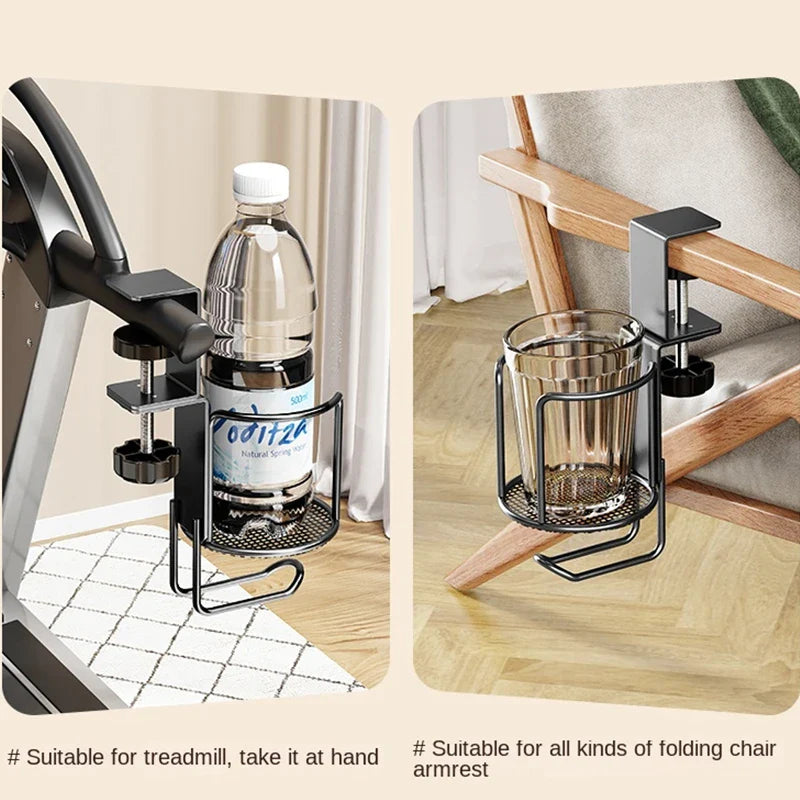 Premium Desk Drink Holder