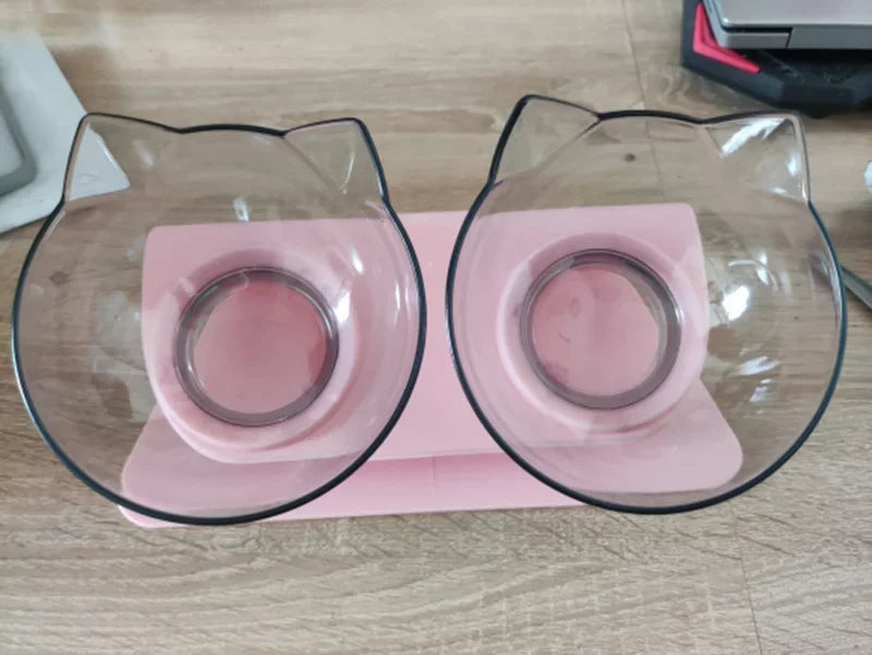 Premium Cat Bowl