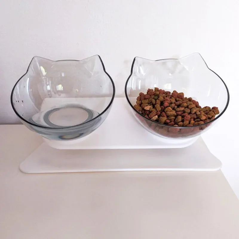 Premium Cat Bowl