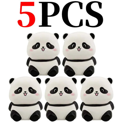 Premium Panda Night Light