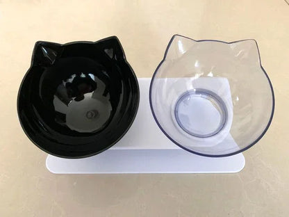 Premium Cat Bowl