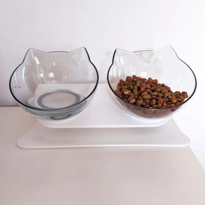Premium Cat Bowl