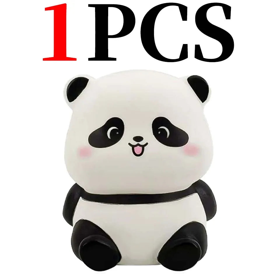 Premium Panda Night Light