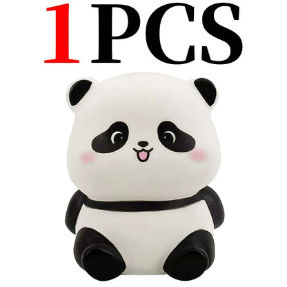 Premium Panda Night Light