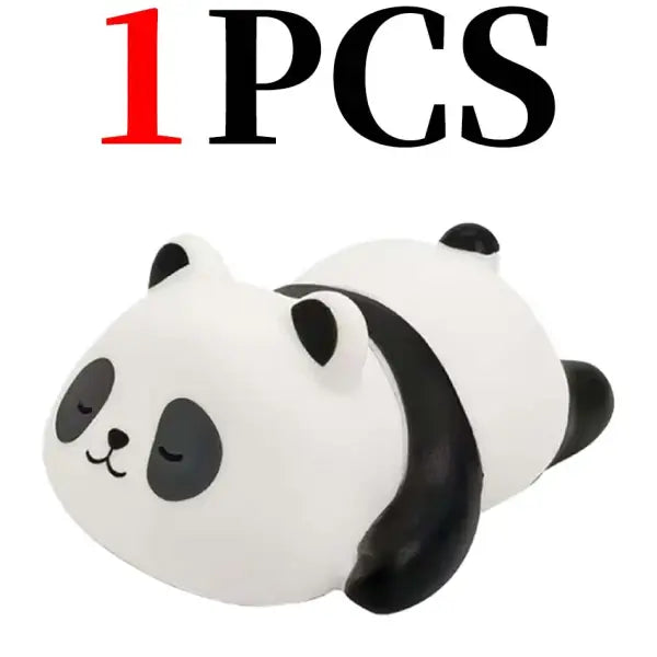 Premium Panda Night Light